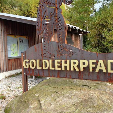 Cozy Pet Friendly Holiday Home In T Nnesberg Tannesberg ภายนอก รูปภาพ