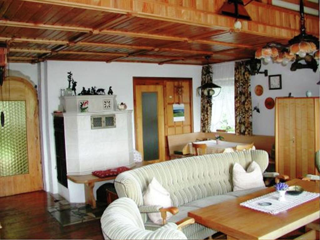 Cozy Pet Friendly Holiday Home In T Nnesberg Tannesberg ภายนอก รูปภาพ