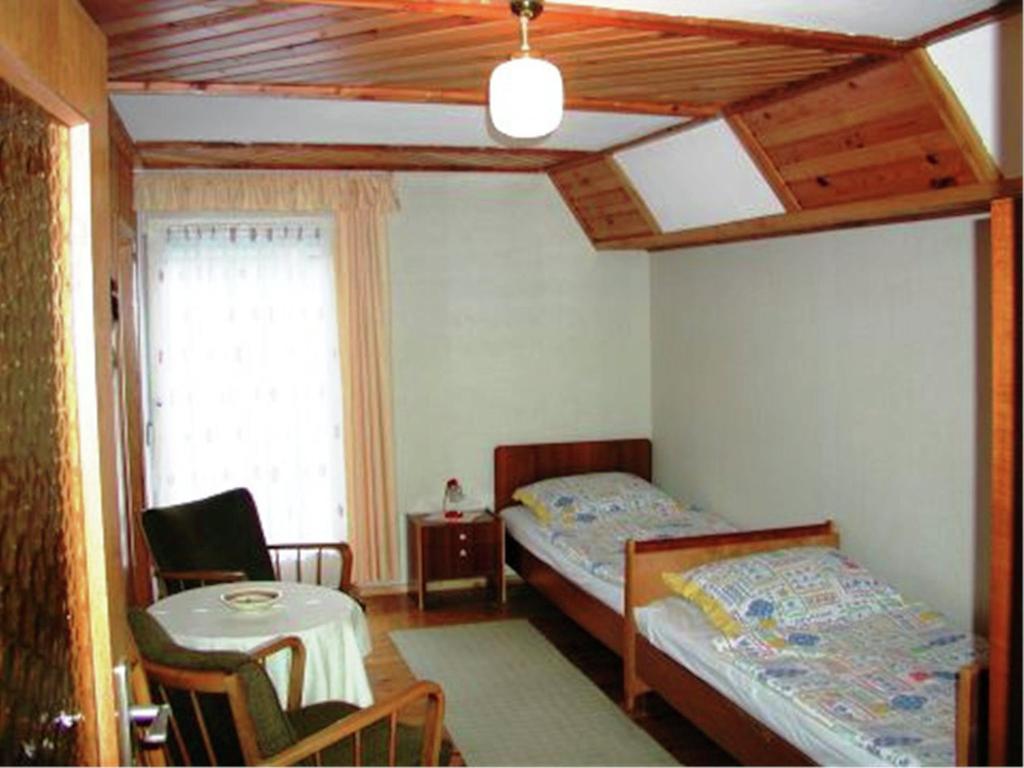 Cozy Pet Friendly Holiday Home In T Nnesberg Tannesberg ภายนอก รูปภาพ